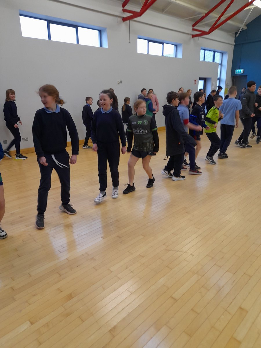 CappoquinPrimarySchool tweet media