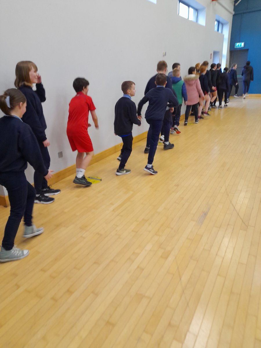 CappoquinPrimarySchool tweet media