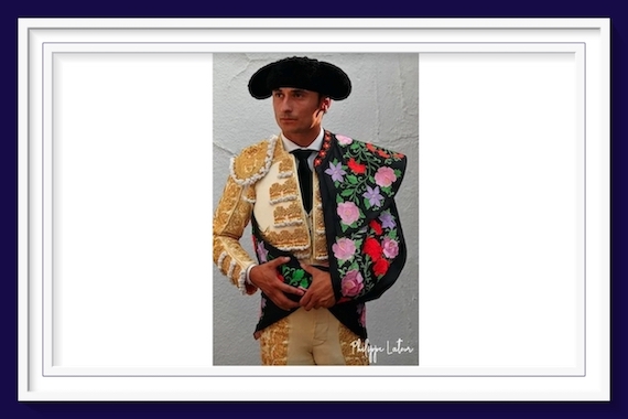 Magnifique entretien... Maravillosa entrevista
La entrevista de <a href="/monteraquipleur/">Philippe Latour</a> Philippe Latour… 
<a href="/CantonDorian/">Dorian Canton</a> Dorian Canton: deseo y ambición. Entrar👉🏼✅✍🏽✅📸✅👉🏼: torosenelmundo.com/2023/03/09/la-…