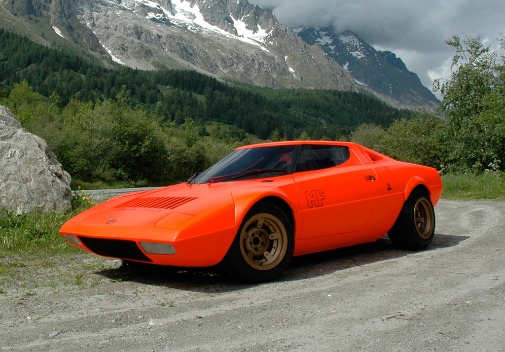 ItaliAuto's tweet photo. 1971 Lancia 🇮🇹  Stratos HF Prototipo 

 ©  Chris Hrabalek https://t.co/qid66XVPQW