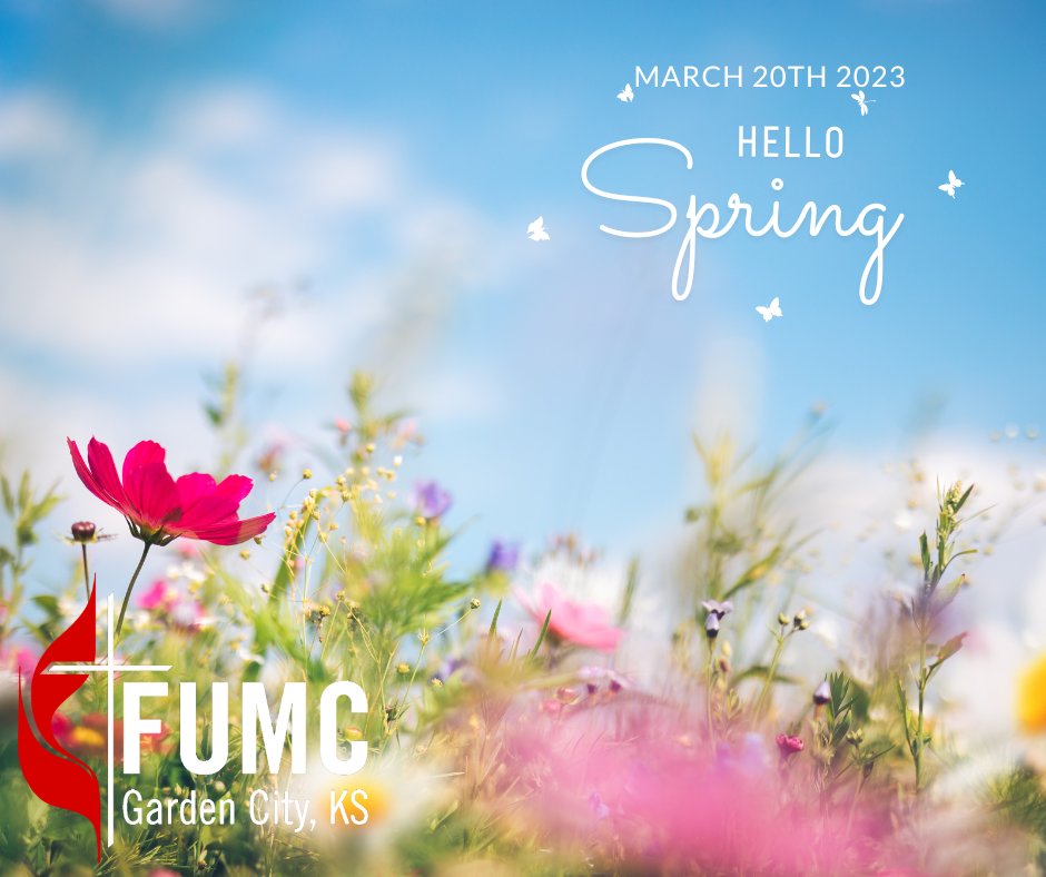 FUMCGC tweet picture