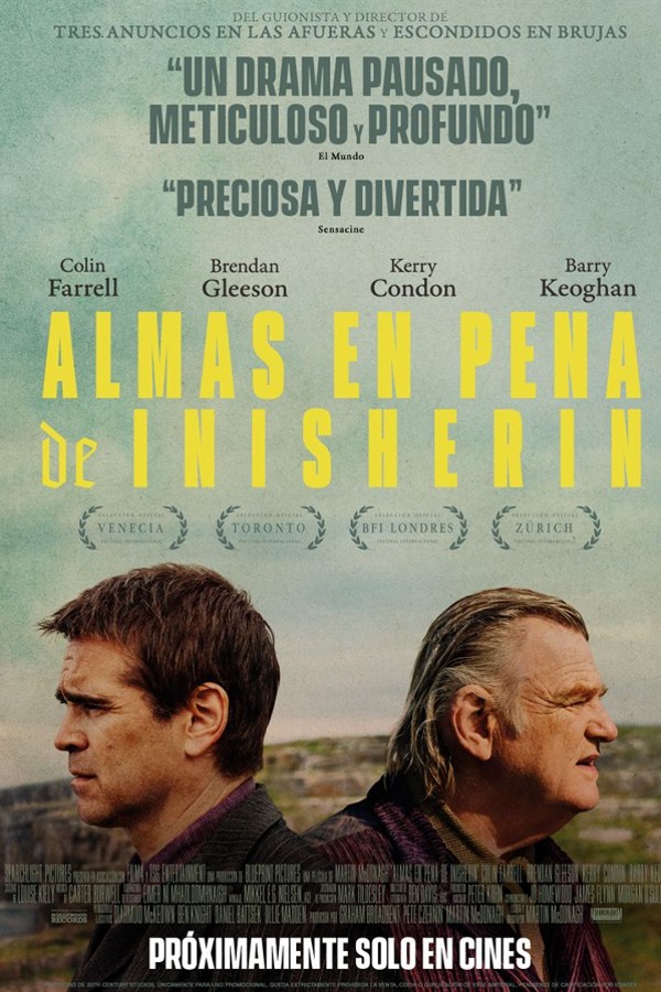 gnavarro74's tweet photo. #Oscars2023 Se plantea un duelo entre #Banshees y #EAAO por el Óscar de guion original, y entre #WomanTalking y #AllQuietOnTheWesternFront por el de guion adaptado. https://t.co/dqGxTpdhYF https://t.co/WbcgYBdawj