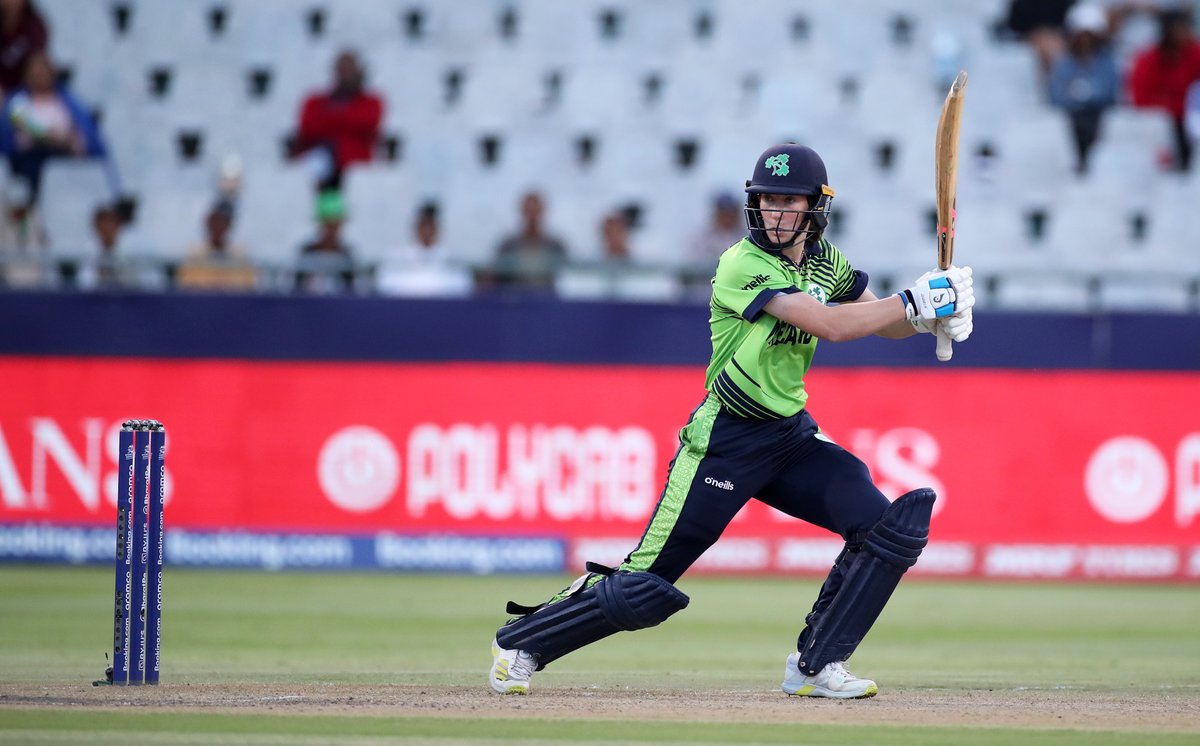 Cricket Ireland tweet media