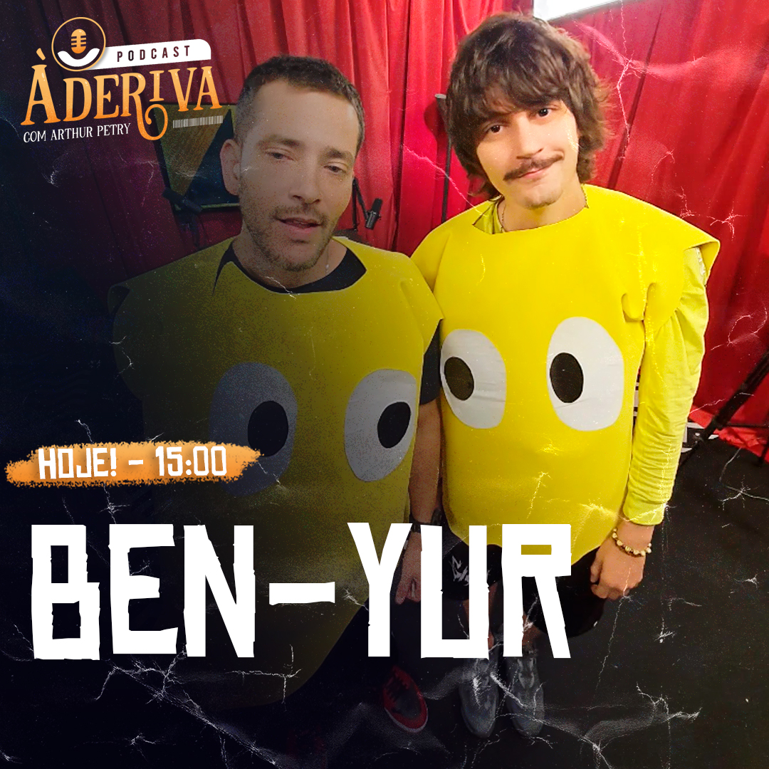 aderivapdc's tweet photo. @benyurpodcast https://t.co/zkamwHrrs1
