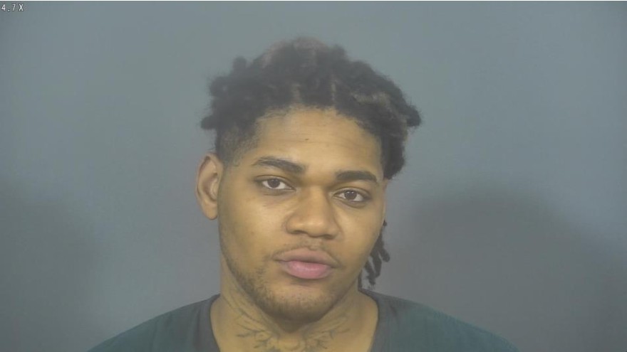 Travis Logan Jr. found guilty in murder of Sa'Sha Agnew dlvr.it/SkdNCz