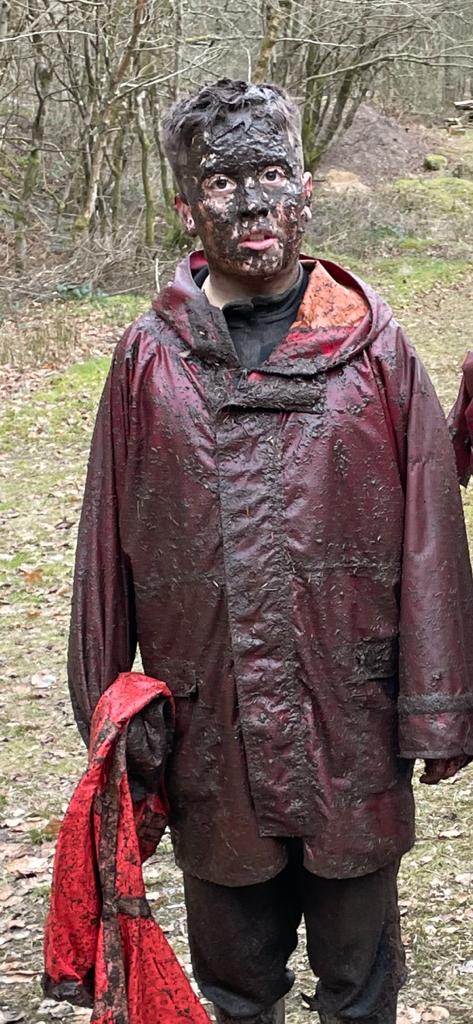 ParsonsGreenPrimary (@pgprimary) on Twitter photo This has to be one of the best photos yet summing up the joys of mud at Benmore!! <a href="/EdOutdoorLearn/">Outdoor Learning Edinburgh</a> This has to be one of the best photos yet summing up the joys of mud at Benmore!! <a href="/EdOutdoorLearn/">Outdoor Learning Edinburgh</a>