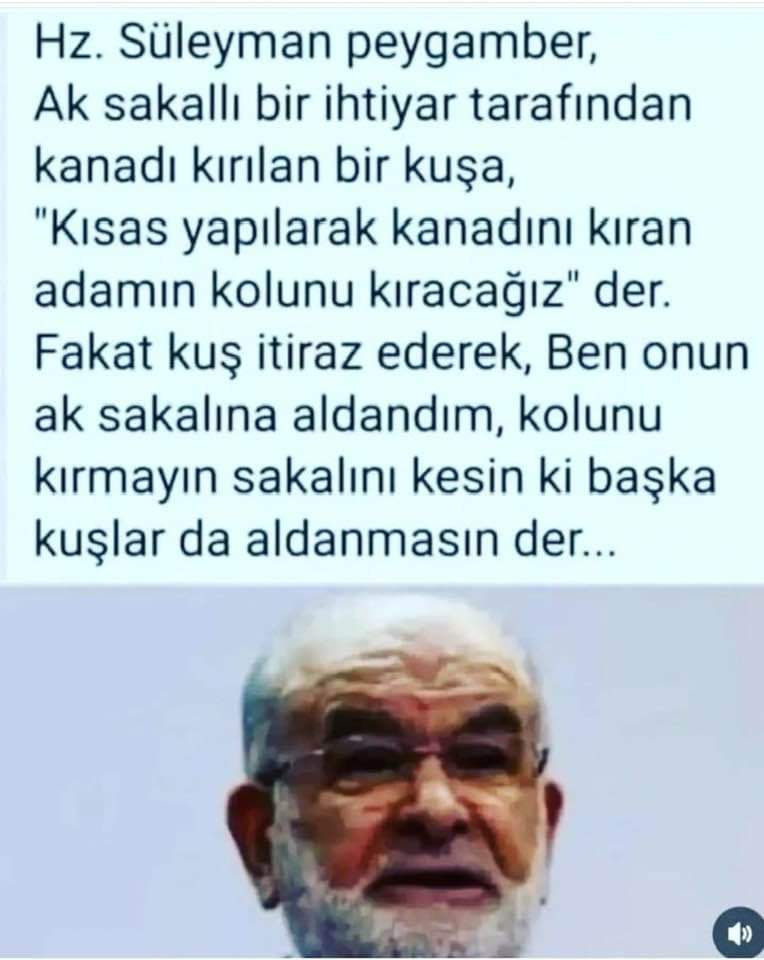BENCE DE SAKALINI KESİN.
YORUM SİZİN KARDEŞLERİM.