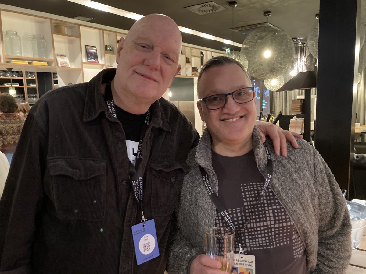 Alan Jones tweet media