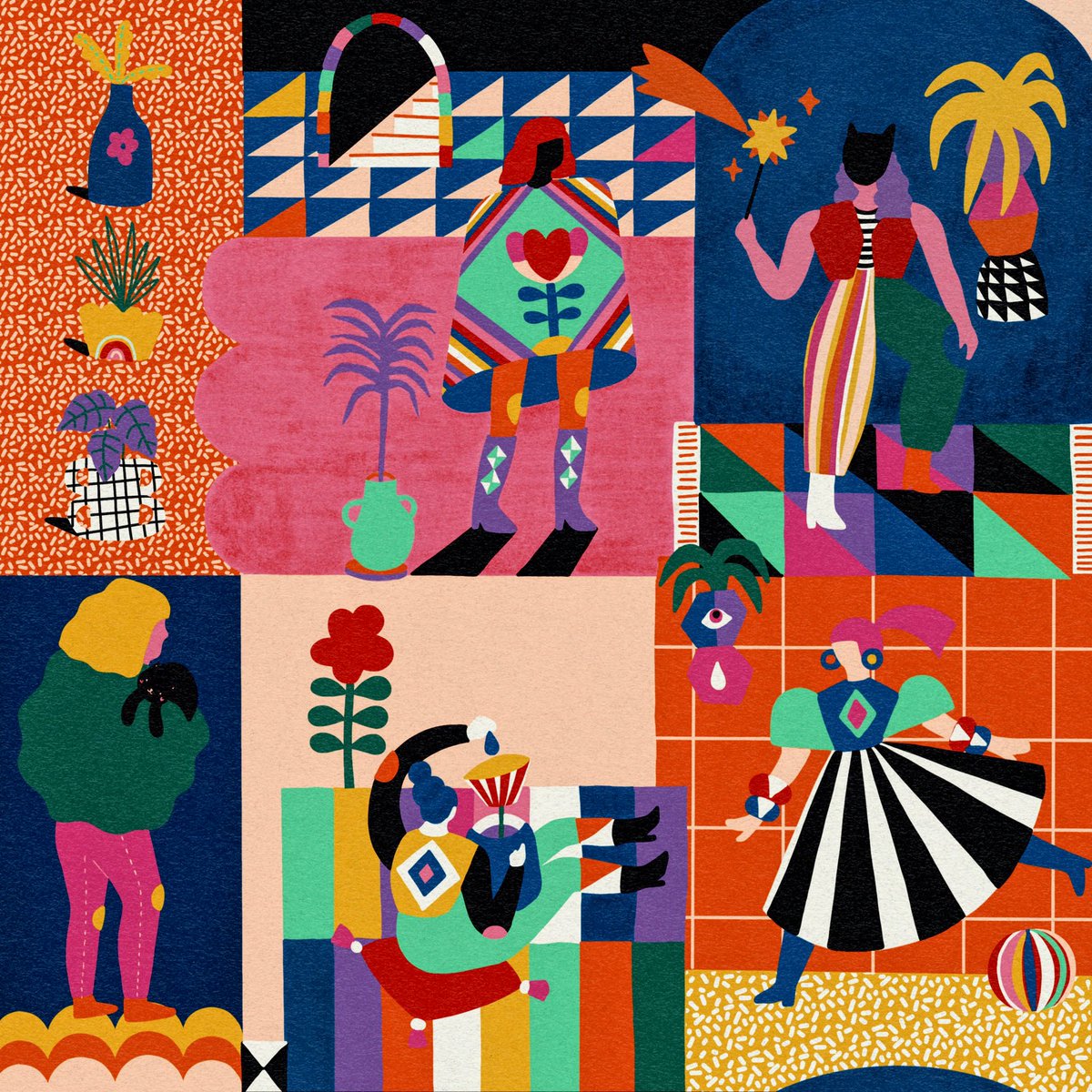 slowchill.lens tweet media