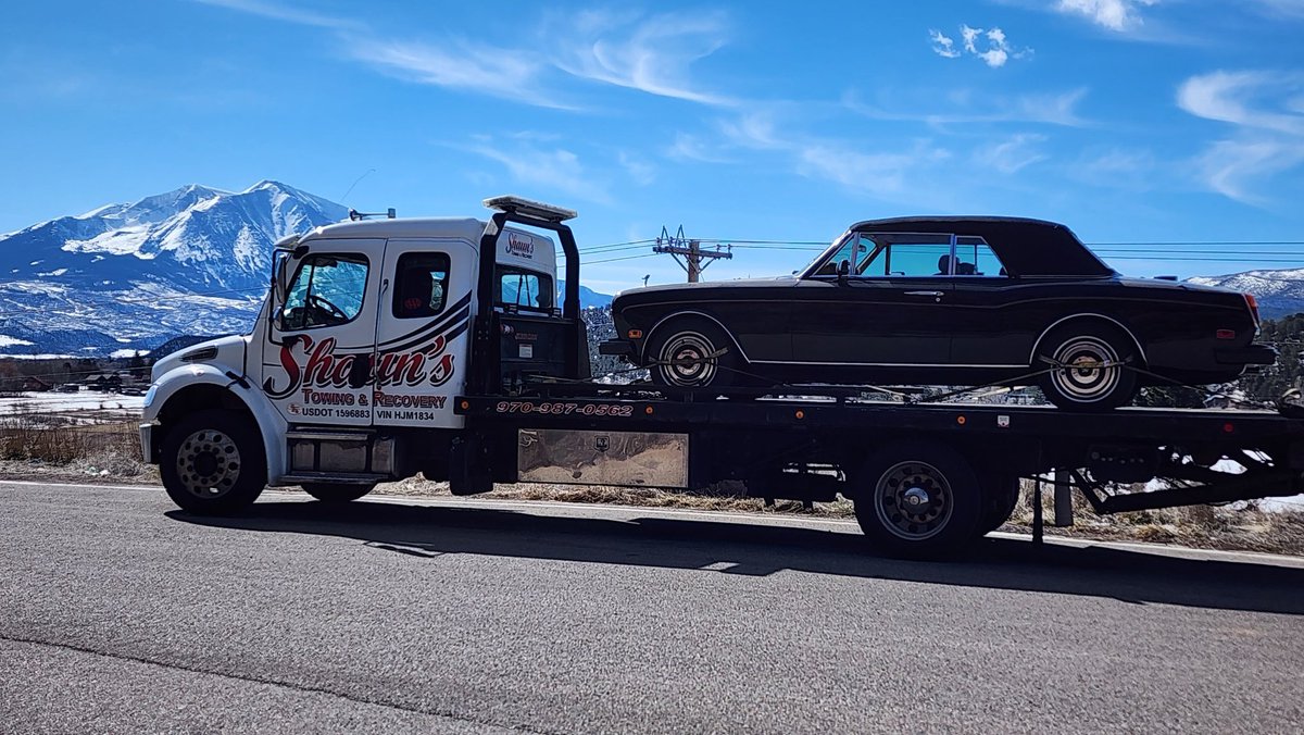 Little Rolls-Royce action thos morning.