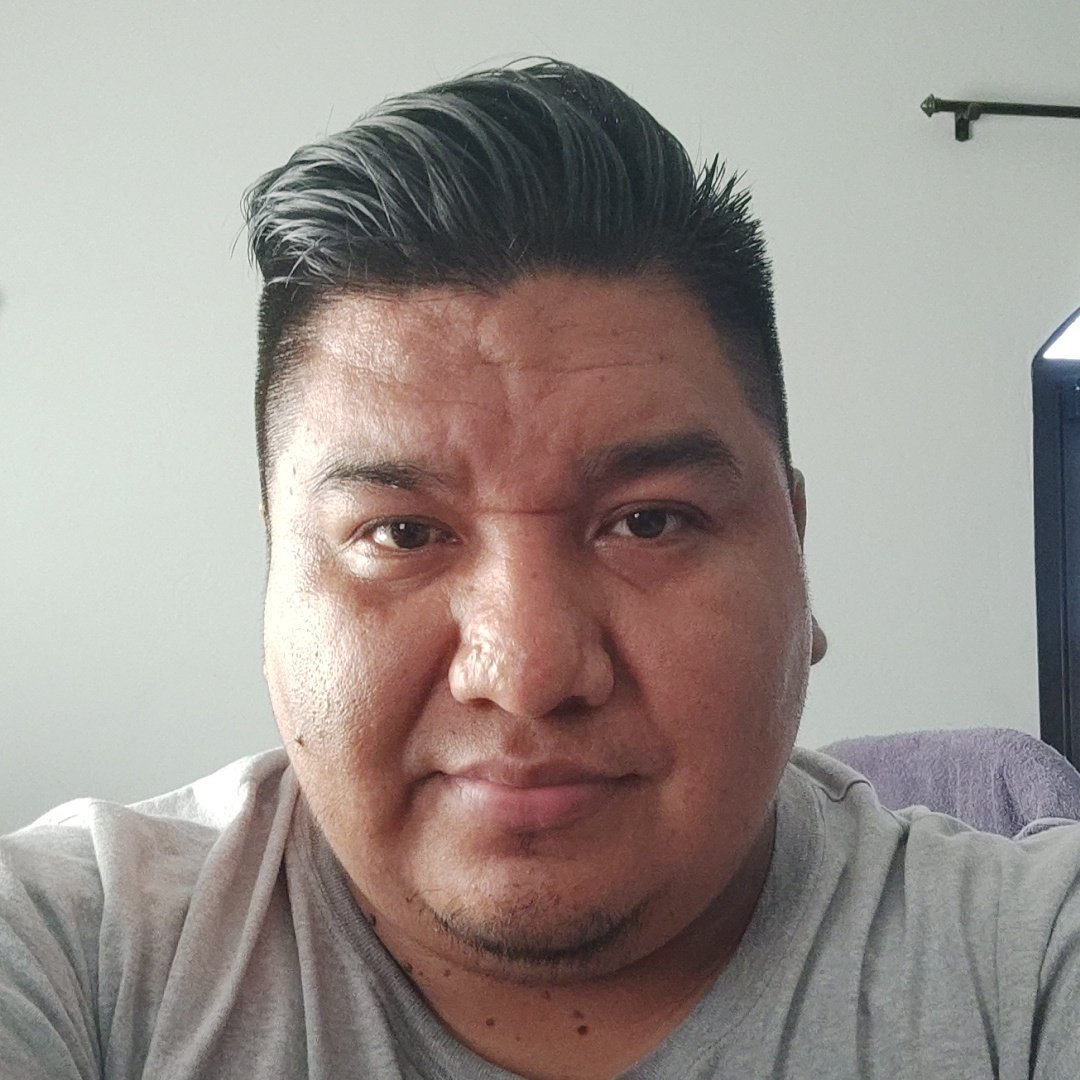 #NuevaFotoDePerfil