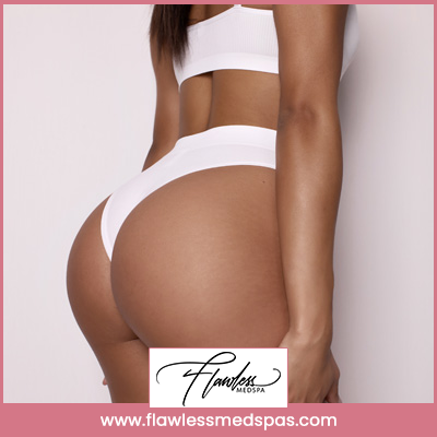 FlawlessMedspas's tweet photo. A non-surgical butt lift is an injectable procedure that involves enhancing the natural shape of the butt, including its contour, shape, and size. https://t.co/KIix66uE09