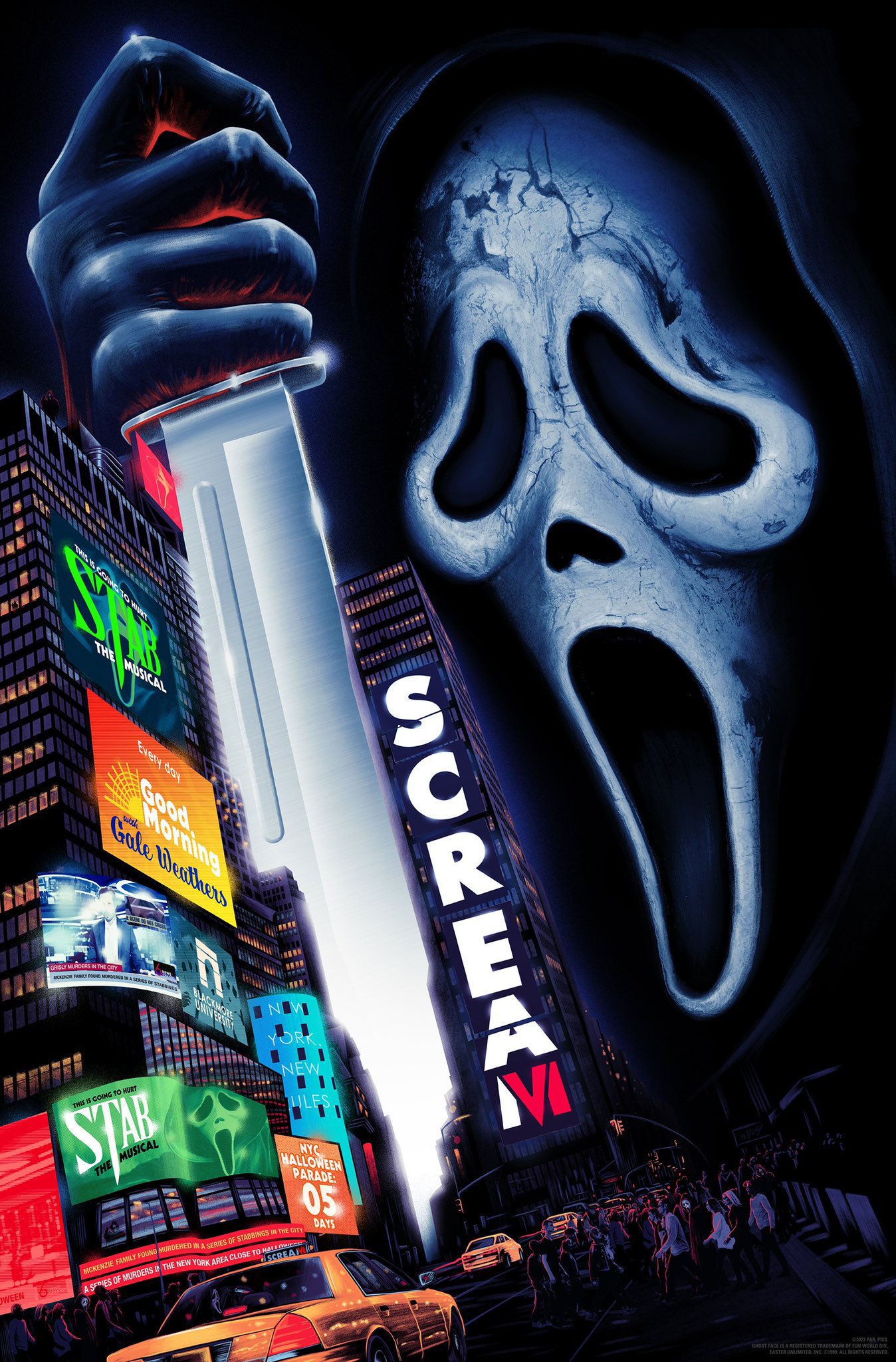 Scream VI Pictures - Rotten Tomatoes