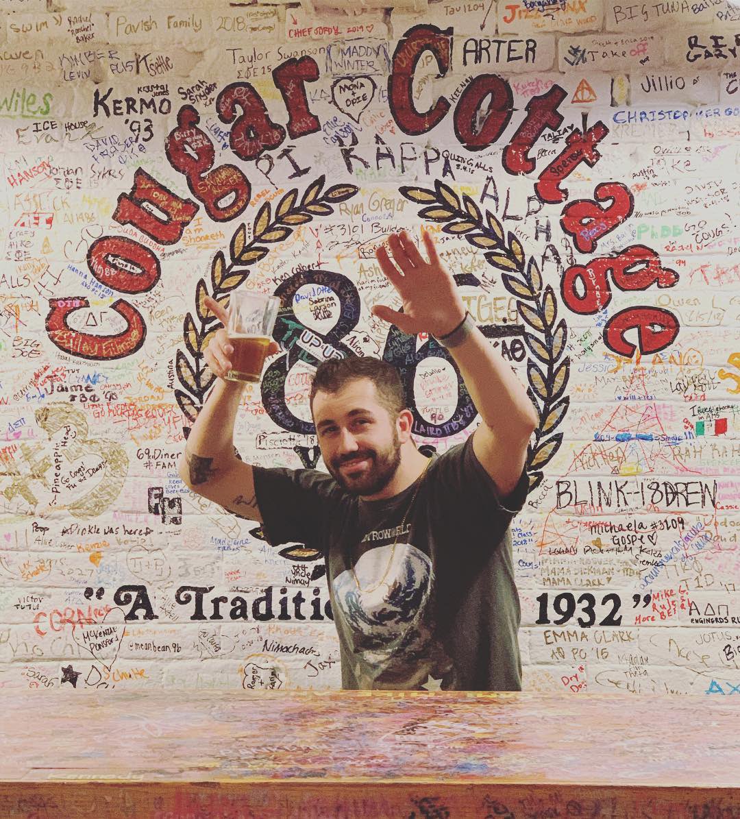 Klintbrown32's tweet image. #PullmanBBT