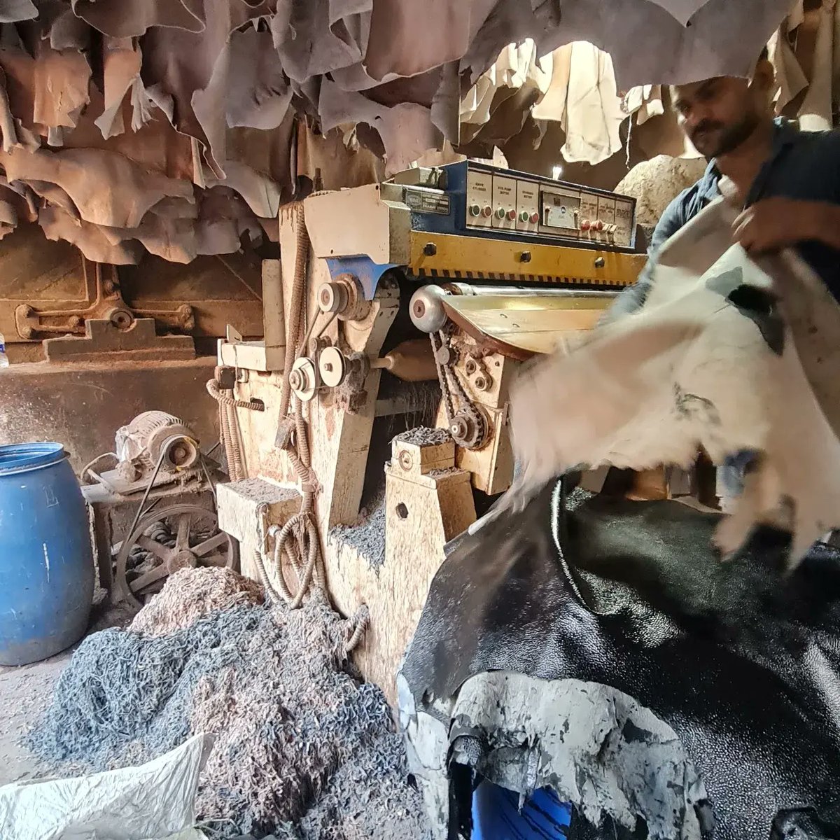 Incredible India
#travel #travelgram #wanderlust #neverstopexploring #Asia #india #mumbai #dharavi