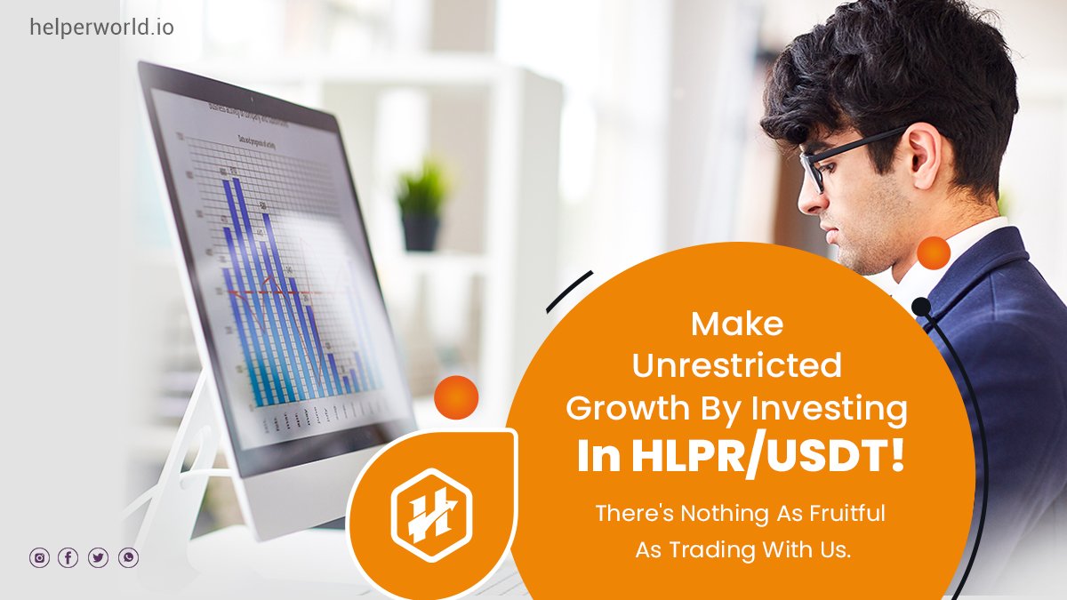 helper_token's tweet photo. Witness The Profitable Elevation of HLPR Coins!
Boost Your Portfolio By Trading Helper Coin On https://t.co/RT7m6QSa70 Exchange.
#helperworld #helpercoin #helpertoken #donate #donation #cryptocurrency #christianity #bitcoin #cryptoworld #cryptoinvestor #blockchaintechnology #blockchain #technology #digitalcurrency #financialfreedom #financialplanning #crypto #cryptotrading #forexsignals #cryptocoin #cryptoinvesting
