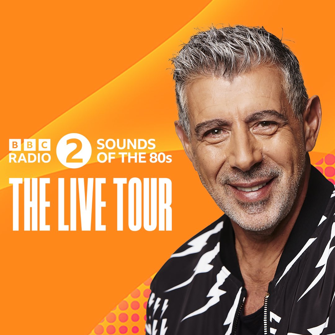 Gary Davies on Twitter "Can't wait to see you at Birmingham Symphony