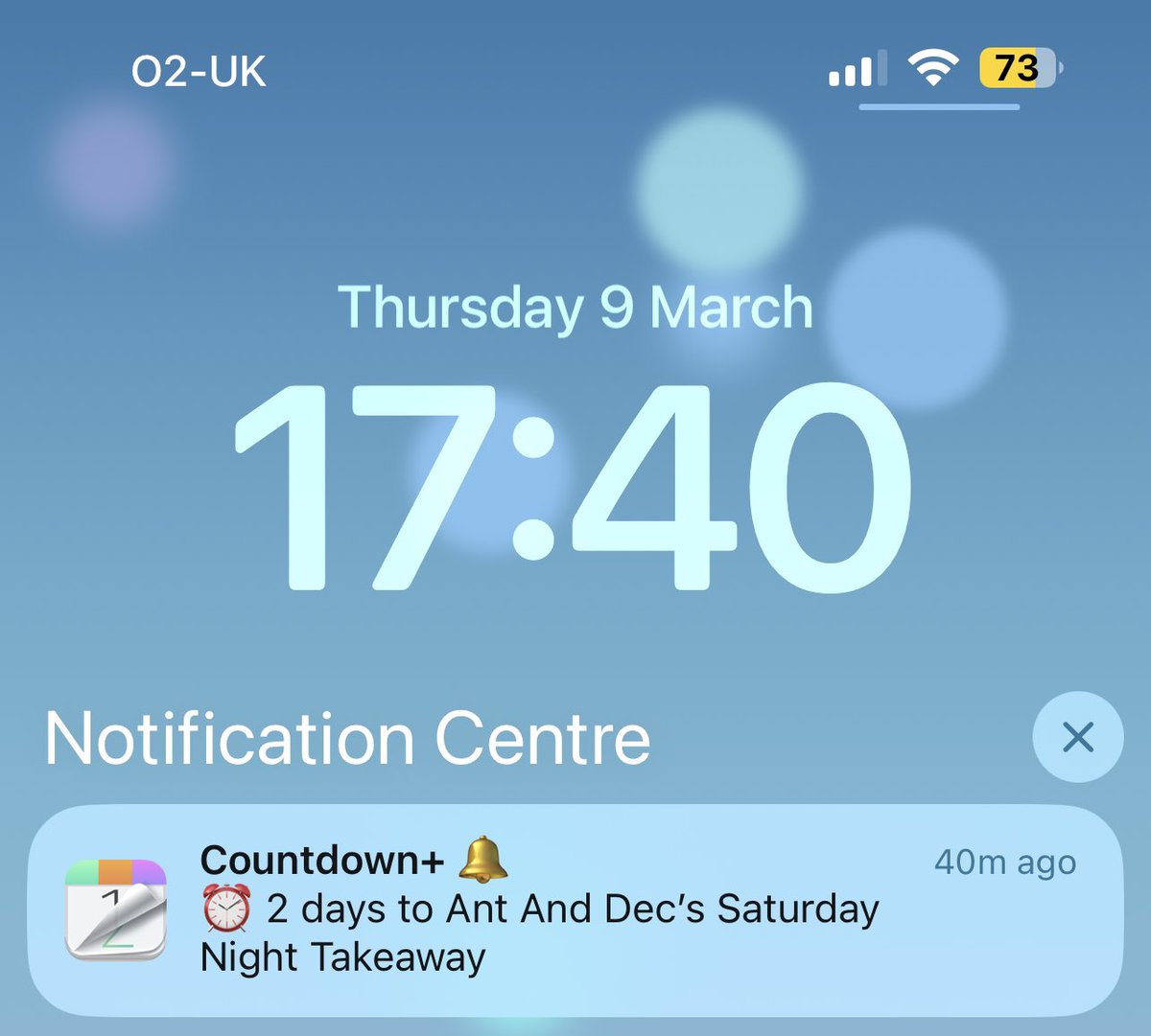Gillian321part2's tweet image. It is 2 days to Ant And Dec’s Saturday Night Takeaway @itvtakeaway With My Mum in London to watch Ant and Dec @antanddec and Stephen Mulhern @StephenMulhern. If hopefully we get in. 🤞🤞. 

#MyPhoneCountdowns #AntAndDecsSaturdayNightTakeaway #London #AntAndDec #StephenMulhern.
