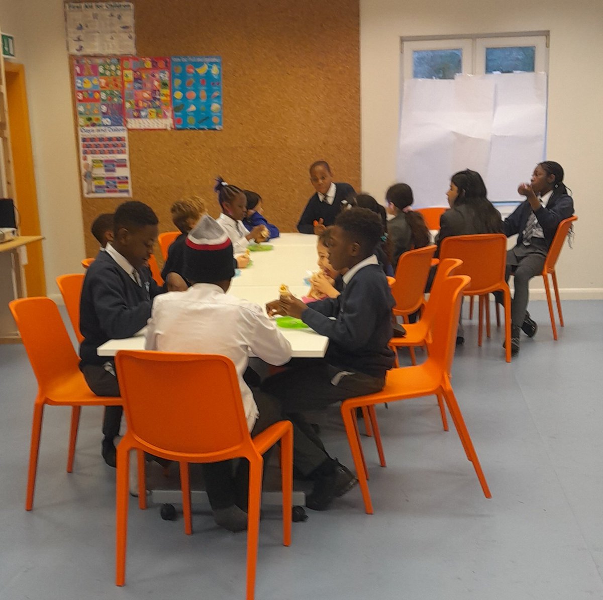 angels_club19's tweet image. #cookingsession #yummyrecipes #angelsbreakfastafterschoolclub #yumyum