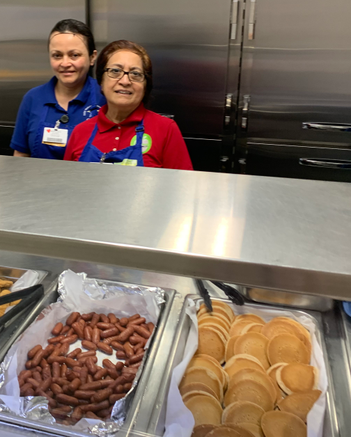 CCISDChildNutrition on Twitter "To celebrate School Breakfast Week