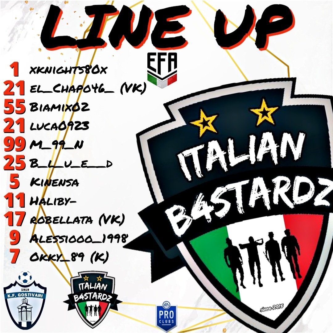 Theta Itali4nB4stardz tweet media