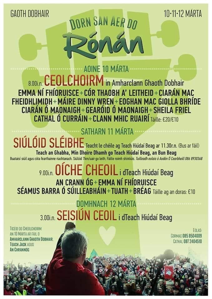 Ciarán Ó Maonaigh tweet media