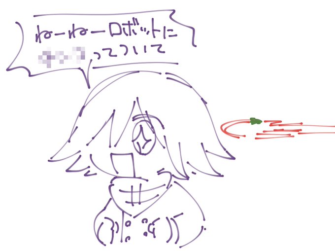 SCPのトマトに殺される小吉 