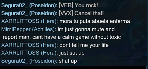 Ceefburtains71's tweet photo. @SMITEGame @Ah___Puch @I_Sogeking  a completely reasonable response from hera and their pals after being asked to ping enemy missing when they rotated over to duo. This sorta stuff is why ive taken long long breaks from this game. https://t.co/XhOlNwPp6W