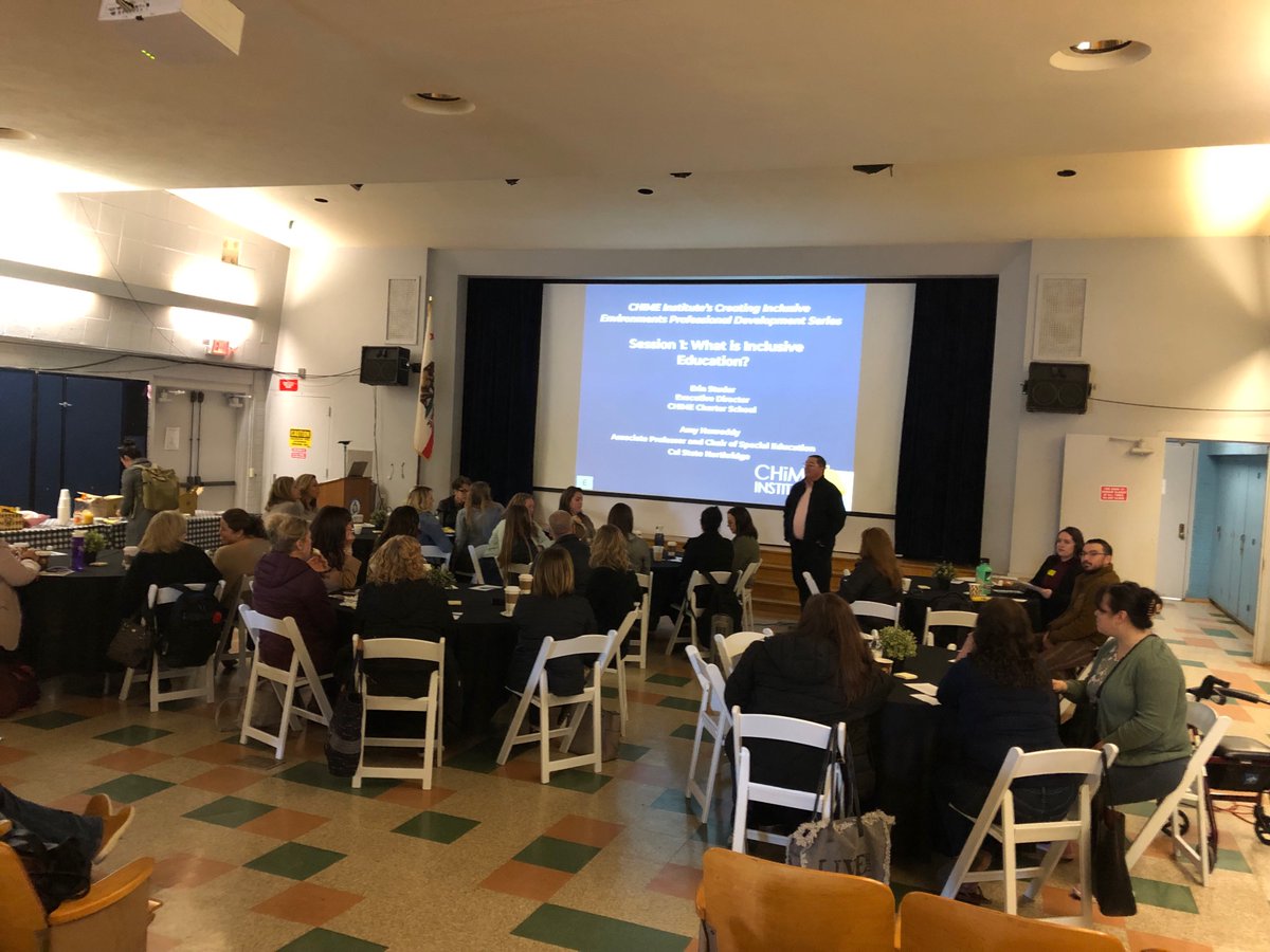 SIP_Impact_'s tweet photo. We value our partnership w/@CHIMEInstitute deeply. Thank you for hosting SIP grantees for the Chime Institute two days of learning, planning, &amp; changing the world.  #CHIMEInstitute2023 Thank Erin Studer &amp; staff!
@CSUNCOD https://t.co/eKPaZRRJnA