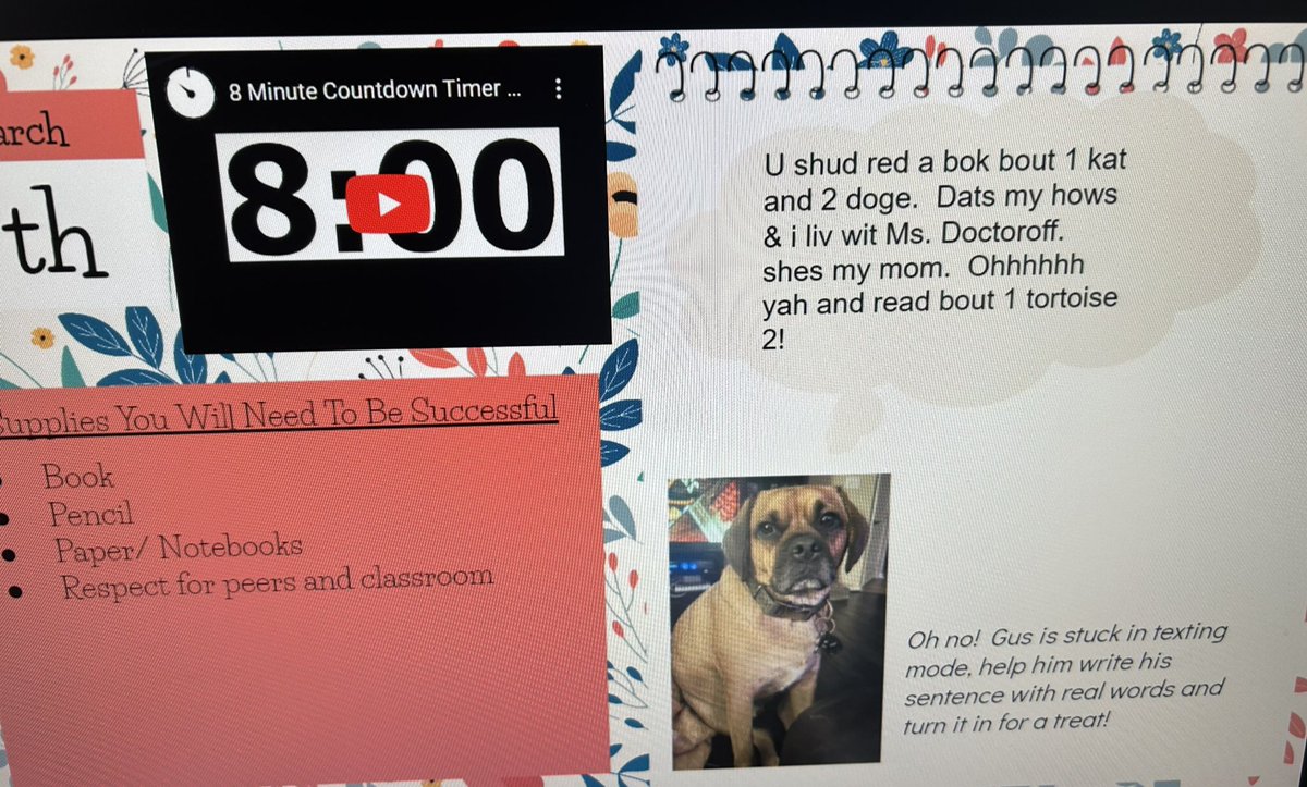 DocReadsWrites tweet media