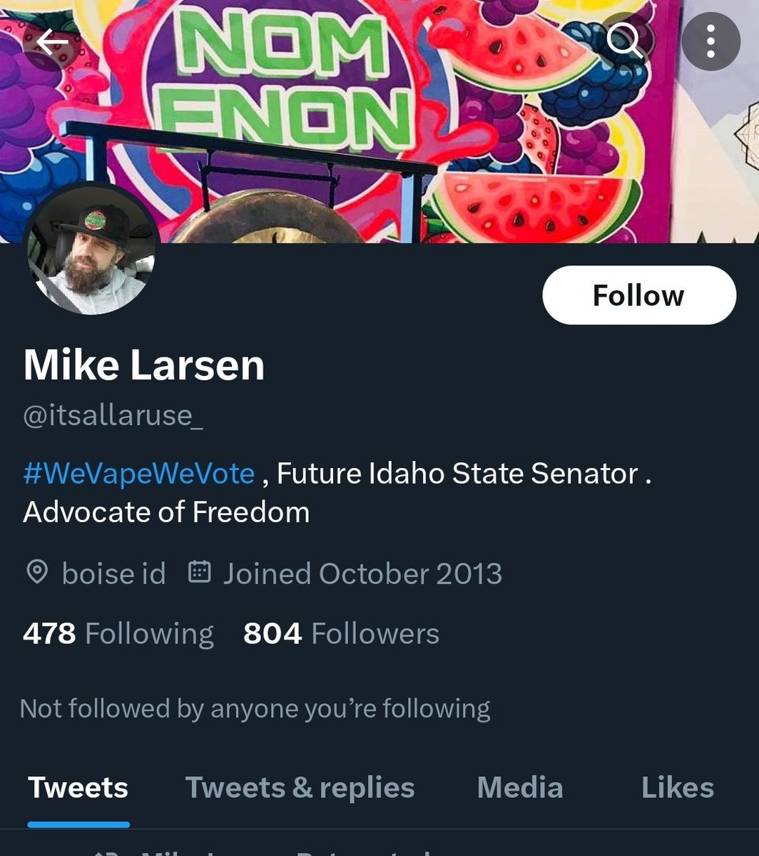 Advocate of Air tweet media