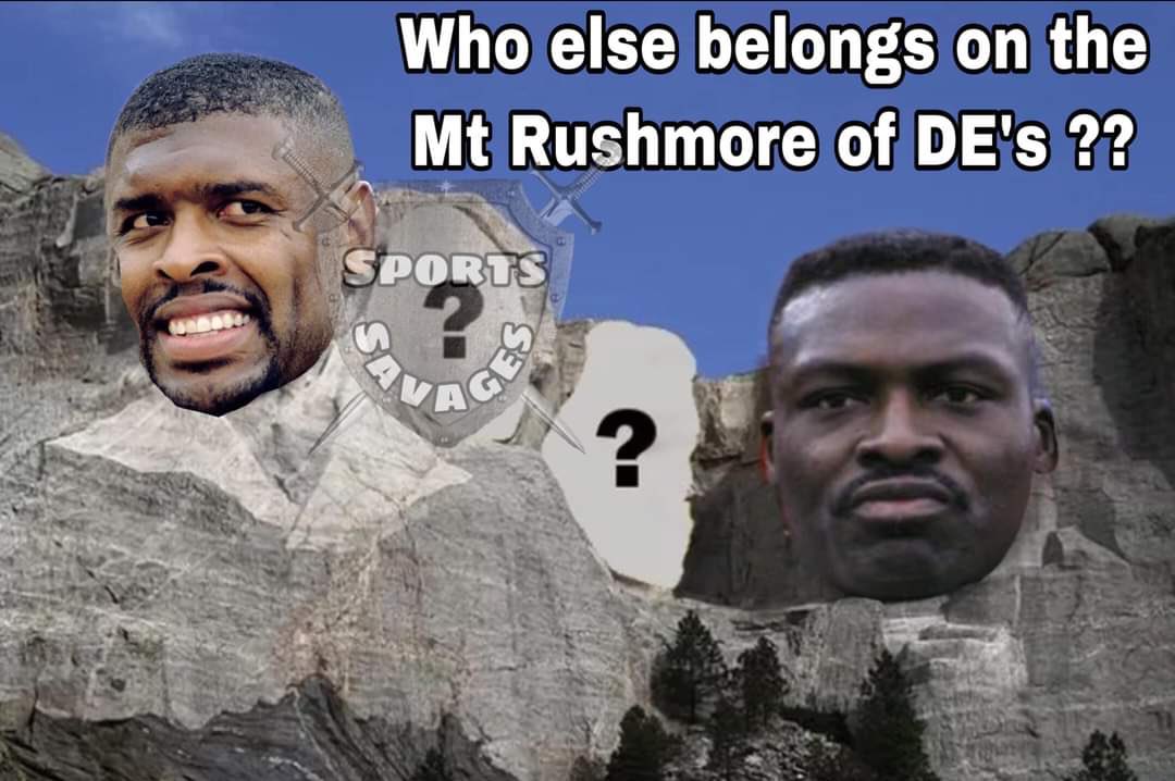 Marcellus Wiley tweet media