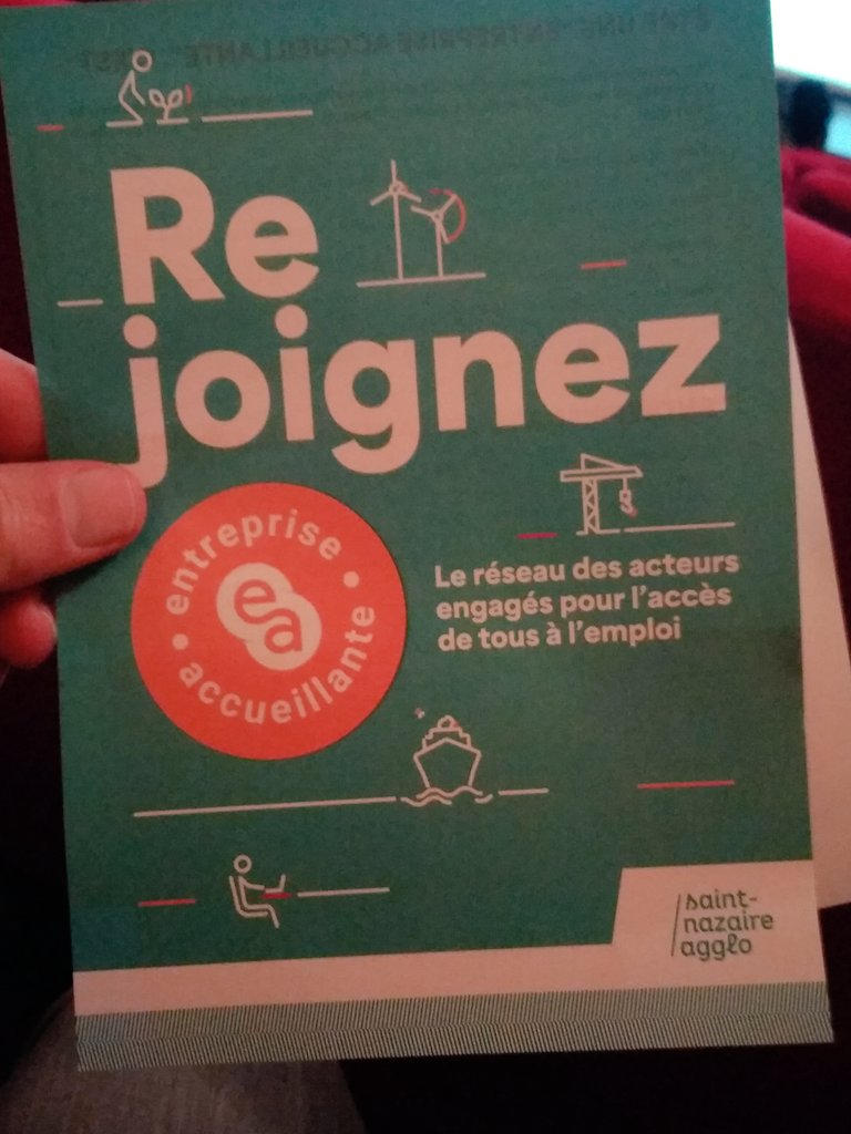 Blue Lab, Fab Lab de Saint-Nazaire tweet media