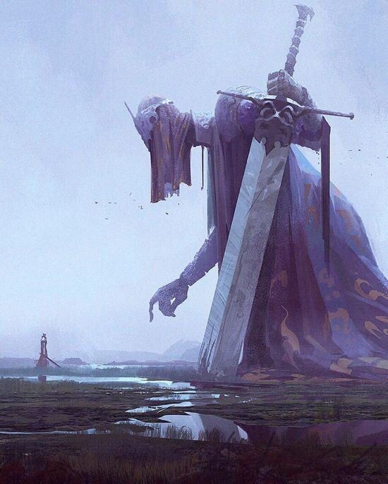 The Trial by Kleiner Hai