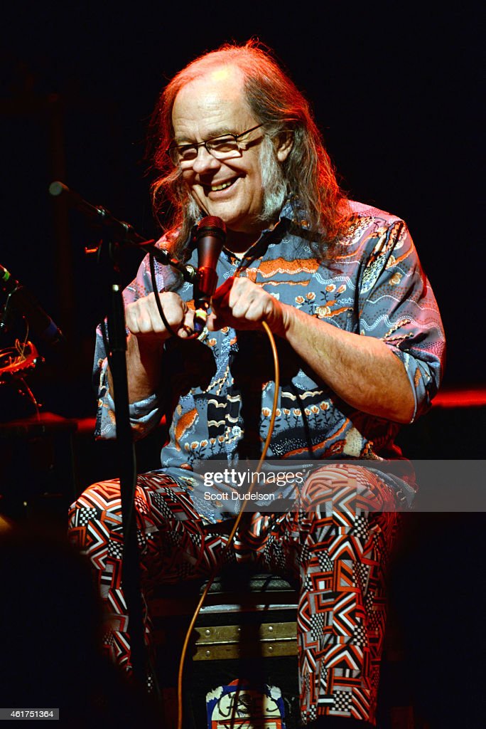 I’m crushed beyond words losing our beloved David Lindley. His brilliance, humor, kindness and total uniqueness will shine forever. RIP, dear friend. Thank you for the gift you will always be. My deep condolences to Joanie, Roseanne and all the family. -- Bonnie