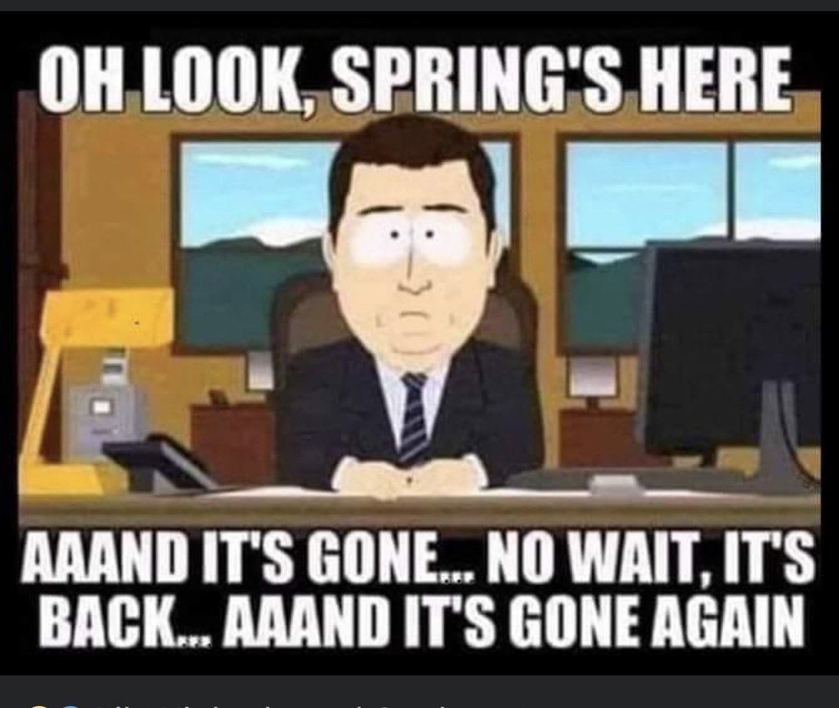 BrookeC94151964's tweet image. Praying this next storm ⛈️ does not destroy what is left of our roads up here! Ugh 😩 #anotherstorm