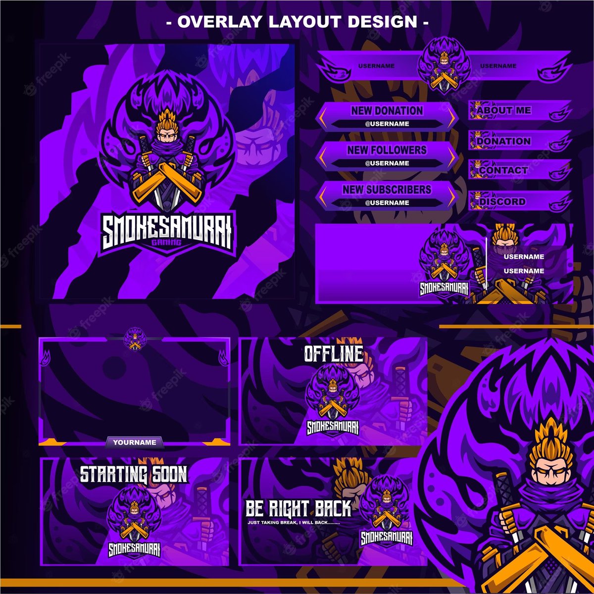 #Overlay and rigging for commission ✨🦝if any one want like this dm me
.- Retweets are appreciated! 
-Commissions open! #VtuberDebut
 #ENtuber #vtuberuprising #twitch #twitch.tv  #drawing #furryart #art #drawing #protogenpfp  #furryfandom #furryartwork #smallstreamer