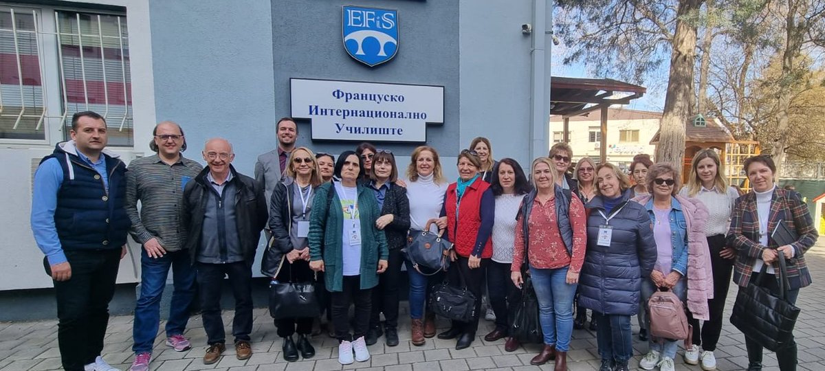 écoles'logie ❤🌳🌻🌈 tweet media