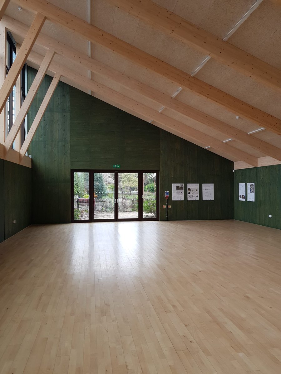 Can anyone help us? We need a platform for Any Questions? On Friday 7 April.  Any #charities #theatres #eventsspaces #schools that might have one we can use? We are a #charity in #fulham. Please DM or email welcome@seacc.uk for more info. #communitycentre #seaccfulham #artscentre