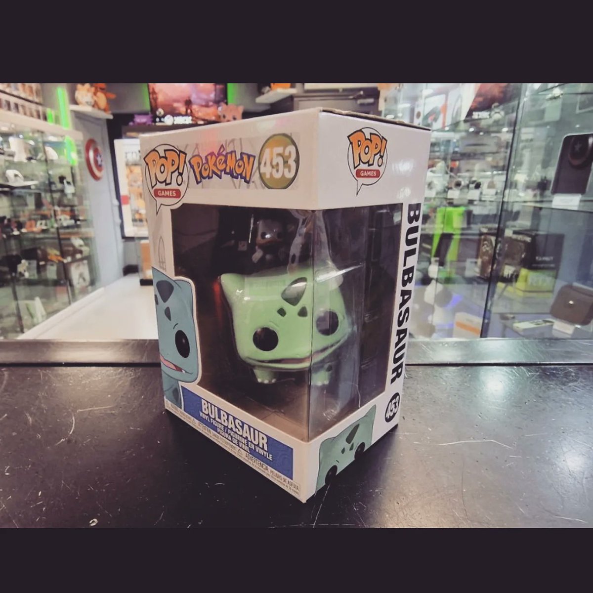 gameoncosham's tweet photo. More Arrivels 👀 https://t.co/7WXL3Hs9an