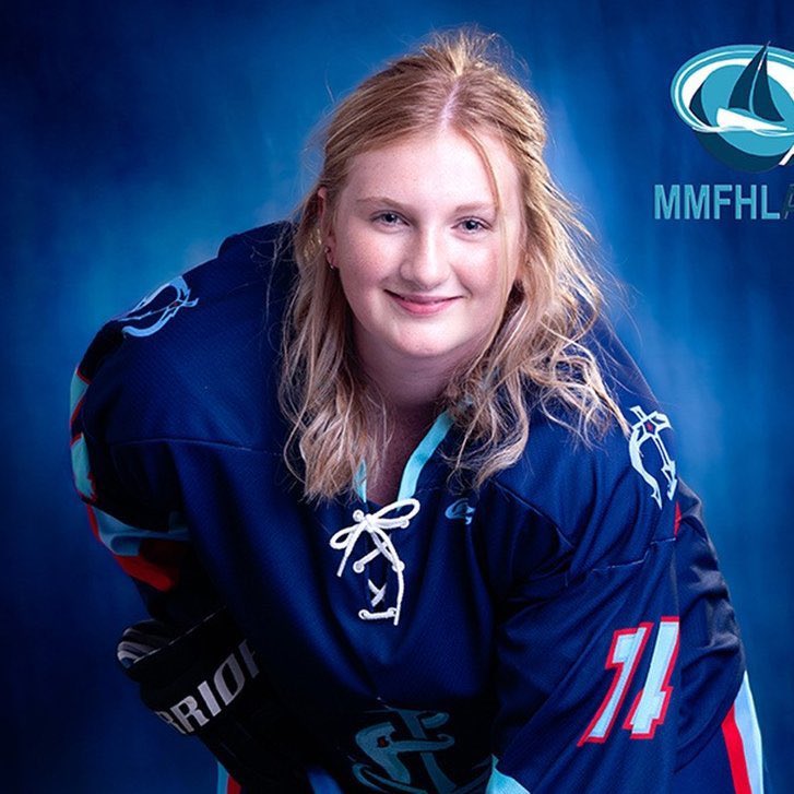 U18 AAA Fundy Kraken tweet media