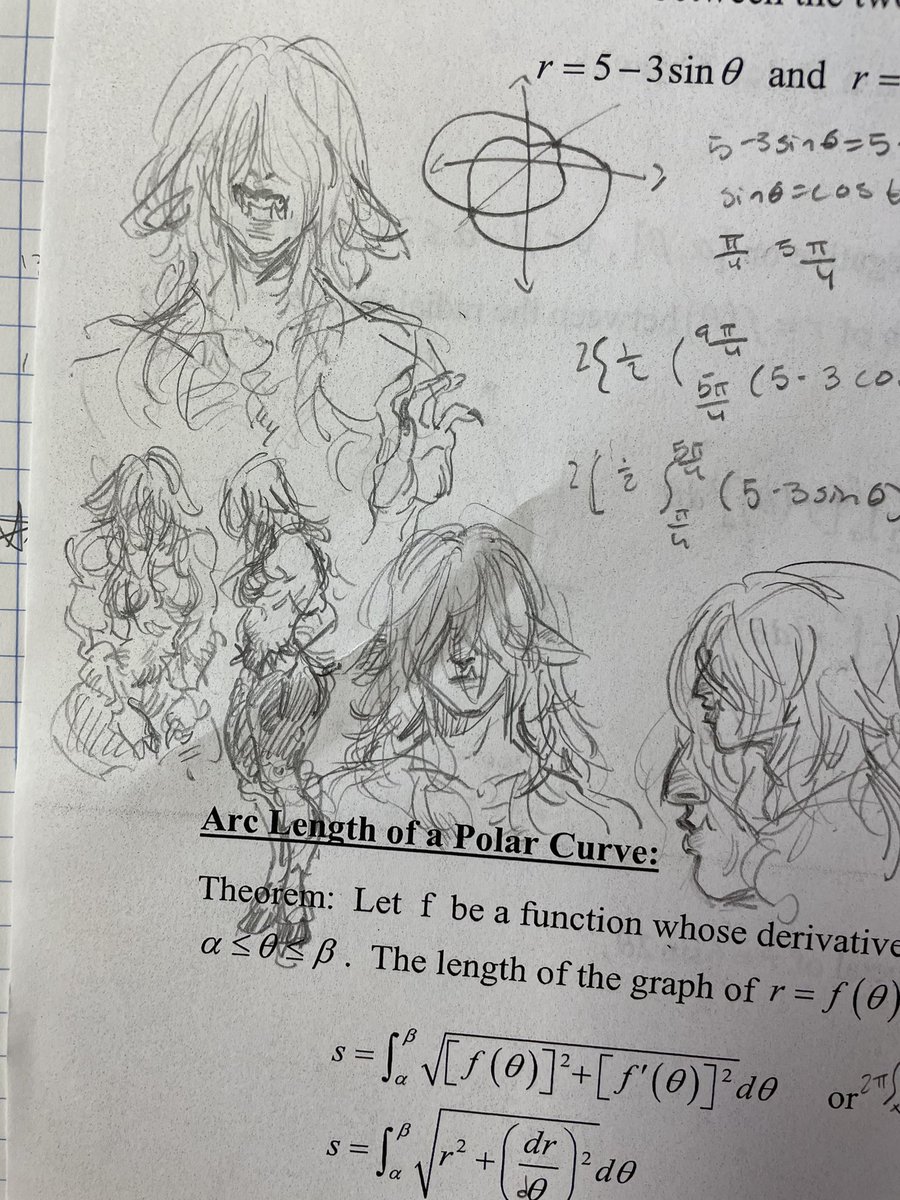 monster girl on math 
