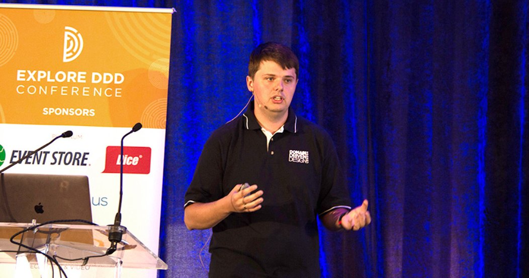 Want to be a speaker at Explore DDD 2023 in Denver this October? The CFP is now open.

Deadline is April 30. We will be reviewing and accepting proposals before the deadline, so being early helps.

exploreddd.com/cfp