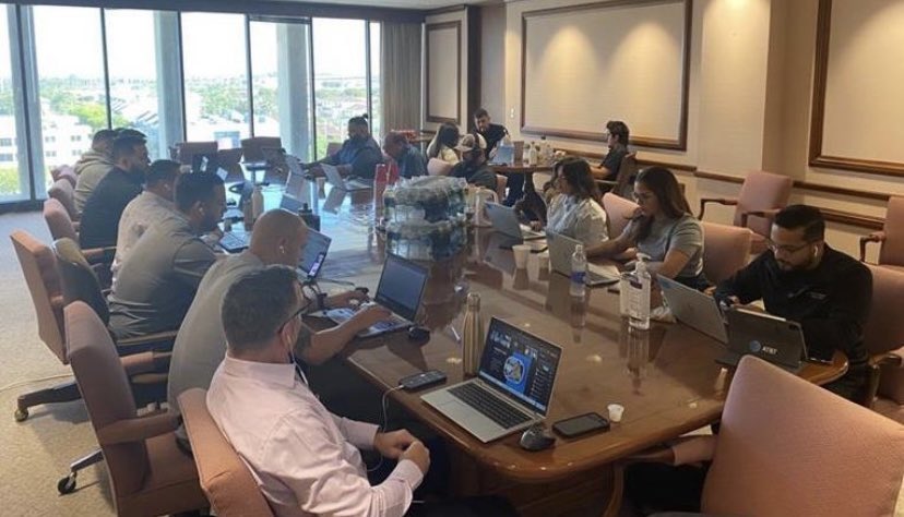 The more you know 🌈 #ERBizPortAuth #LifeatATT <a href="/ERBizSales/">East Region Business Sales</a> <a href="/lslusardi/">Lynda Lusardi</a>