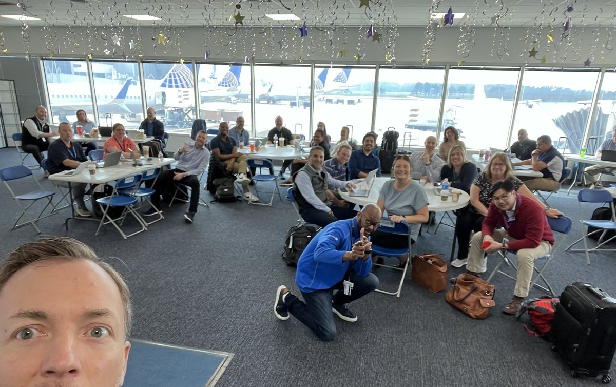 David Overall (@david_a_overall) on Twitter photo Bringing UA, UAX Flying Partner and Business Partner leadership together on Policy, Safety and SOP at the Q1 RGOM meeting. Always stronger together. #GoodLeadsTheWay #NoSmallRolesInSafety #beingunited #WhyILoveAO <a href="/MikeHannaUAL/">Mike Hanna</a> <a href="/DkendellJ/">David Kendell</a> <a href="/AOSafetyUAL/">AO Safety UAL</a> Bringing UA, UAX Flying Partner and Business Partner leadership together on Policy, Safety and SOP at the Q1 RGOM meeting. Always stronger together. #GoodLeadsTheWay #NoSmallRolesInSafety #beingunited #WhyILoveAO <a href="/MikeHannaUAL/">Mike Hanna</a> <a href="/DkendellJ/">David Kendell</a> <a href="/AOSafetyUAL/">AO Safety UAL</a>
