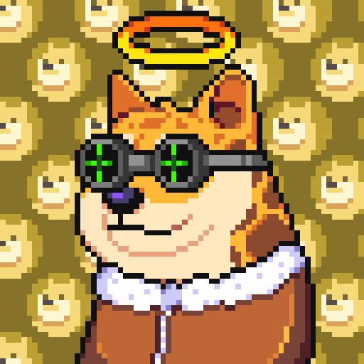 DogeFrenz's tweet photo. Bitcoin Goblin #76478 | 3 #DogeList Giveaway

Floor 0.059 Bitcoin = 1150$

Follow @BitcoinGoblins and @DogeFrenz 
 
Rt, Like &amp; Tag 3 frens 

Turn on notifications!

Winner announced in 48h! #Ordinals https://t.co/1Wj35fb3j2