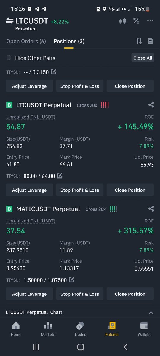 Give me your cryto 😭