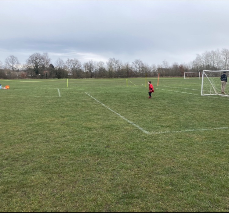 mr_robinson10's tweet photo. These superstars were an absolute credit to the school during our football festival  👏🏻 

They all played with such effort and desire and even in the arctic conditions 🥶🌨❄️played with smiles on their faces 
They thoroughly enjoyed the ks1 festival!  ⚽️🙌🏻 @HaxbyRoad https://t.co/NLKQlvEWMv