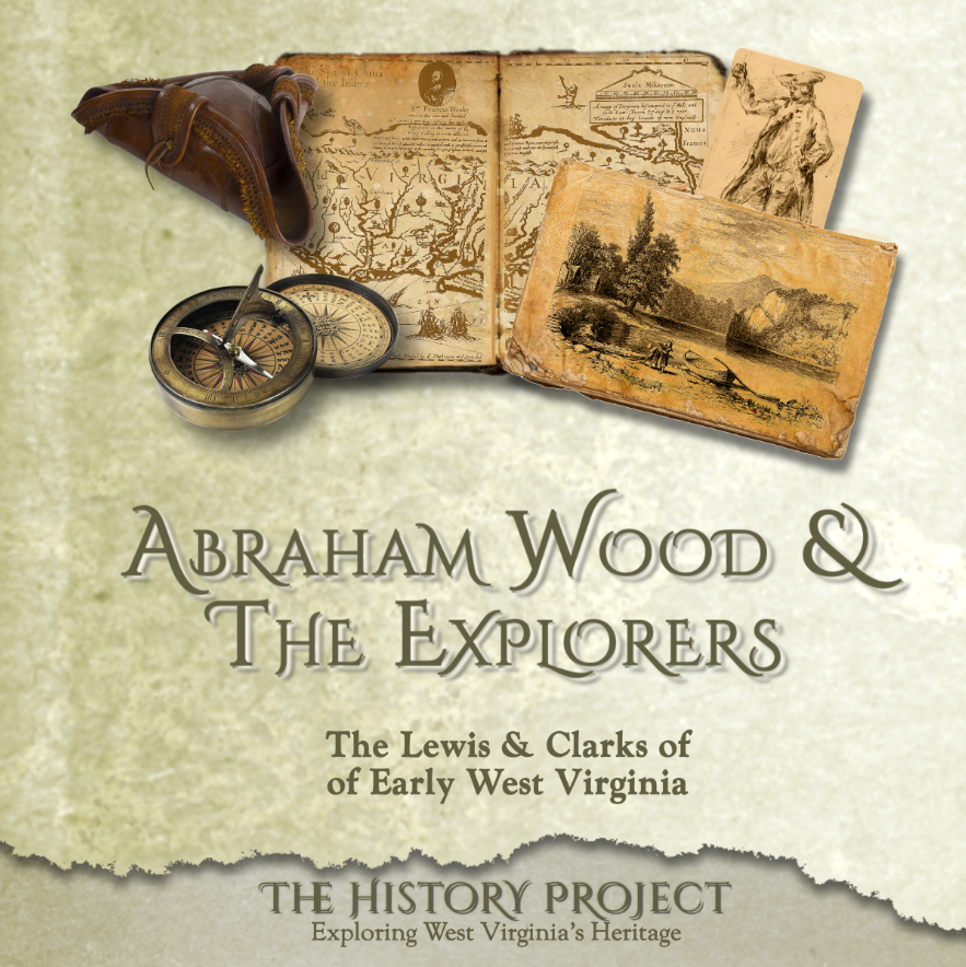 daily304's tweet photo. Abraham Wood was a fur trader seeking to expand his trading post. Wood dispatched two more teams, and they were the first European settlers to see what is now West Virginia. #HistoryProject
Listen here: https://t.co/EdZBfNLtKk https://t.co/kdQg3c0x5Q