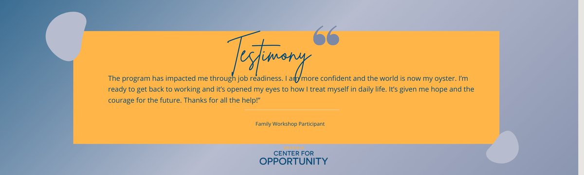 GAOpportunity's tweet image. Life is a constant learning process, and one of the greatest sources of knowledge is learning from others. Together, we can grow and improve as individuals and as a society. #LearnFromOthers #NeverStopLearning #WisdomOfTheCrowd #testimony